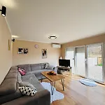 Aura Of Calm Mostar Villa *