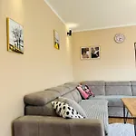 Aura Of Calm Mostar Villa