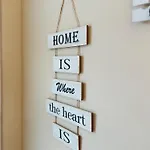 Aura Of Calm Mostar Humilisani
