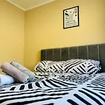 Villa Aura Of Calm Mostar *