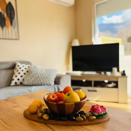 Aura Of Calm Mostar Villa *