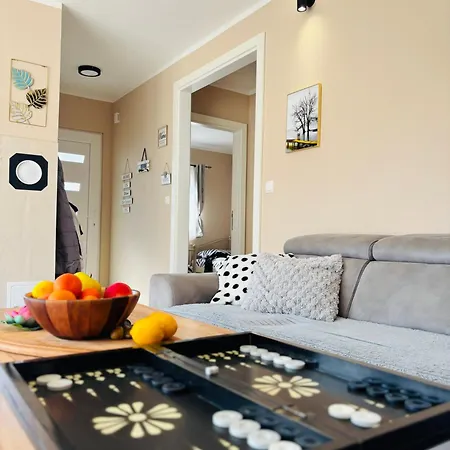 Villa Aura Of Calm Mostar