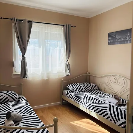 Aura Of Calm Mostar Villa *