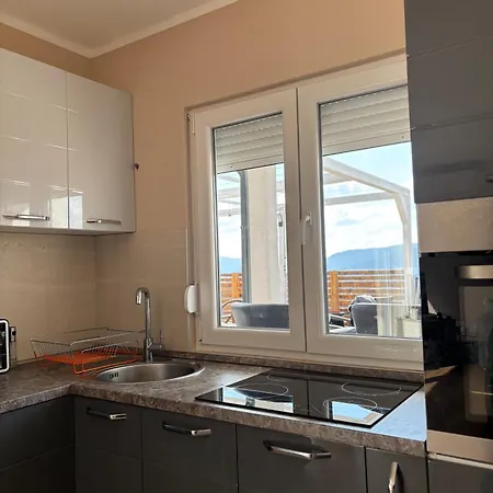 Villa Aura Of Calm Mostar Humilisani