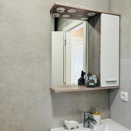 Aura Of Calm Mostar Villa