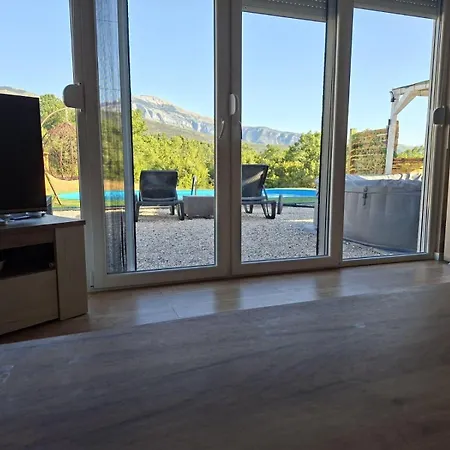 Villa Aura Of Calm Mostar *