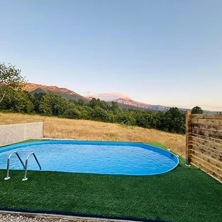 Villa Aura Of Calm Mostar