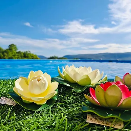Aura Of Calm Mostar Villa