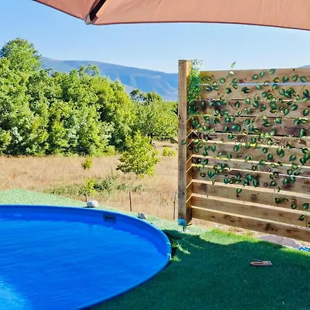 Aura Of Calm Mostar Villa