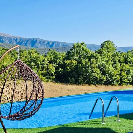 Villa Aura Of Calm Mostar *
