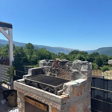 Villa Aura Of Calm Mostar