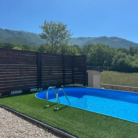 Villa Aura Of Calm Mostar